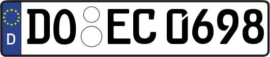 DO-EC0698