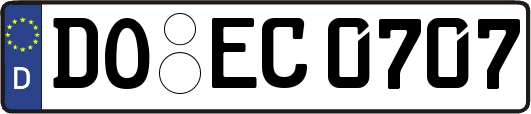 DO-EC0707
