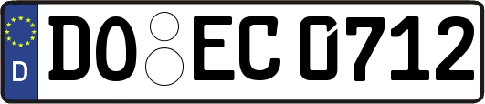 DO-EC0712