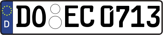 DO-EC0713