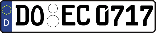 DO-EC0717