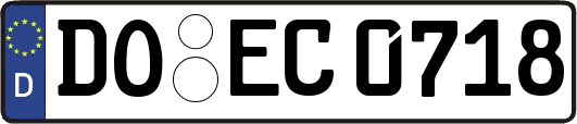 DO-EC0718