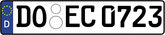 DO-EC0723