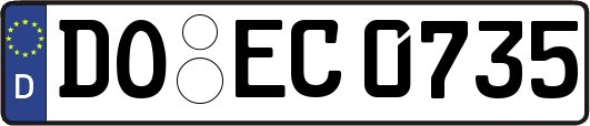 DO-EC0735