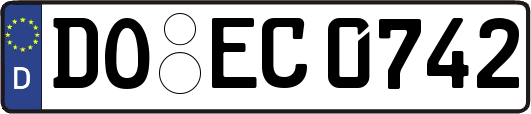 DO-EC0742