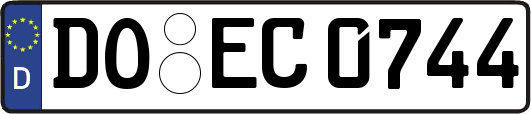 DO-EC0744