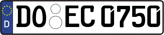 DO-EC0750