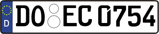 DO-EC0754