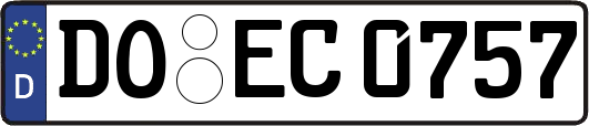 DO-EC0757