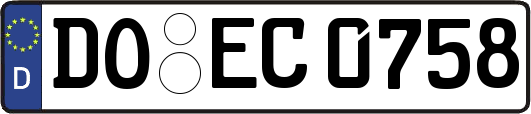 DO-EC0758