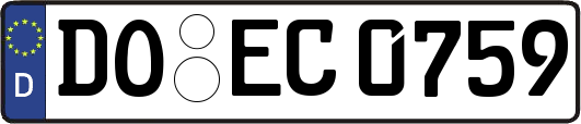 DO-EC0759