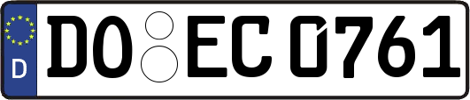 DO-EC0761