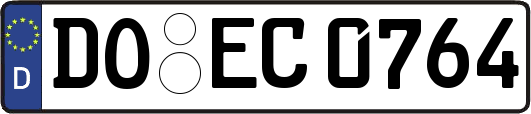 DO-EC0764