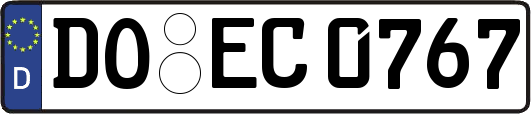DO-EC0767