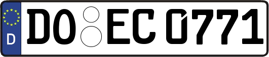 DO-EC0771