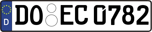 DO-EC0782