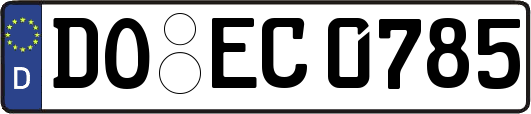 DO-EC0785