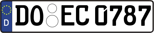 DO-EC0787