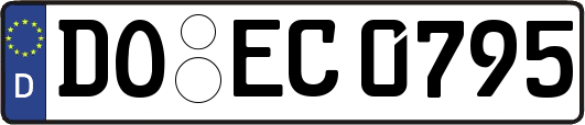 DO-EC0795
