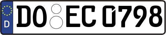 DO-EC0798