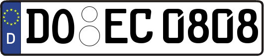 DO-EC0808