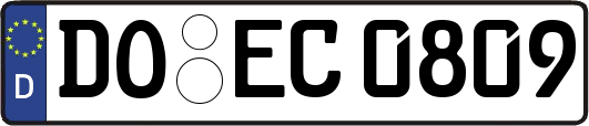 DO-EC0809