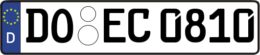 DO-EC0810
