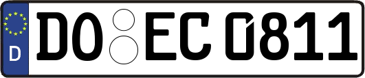 DO-EC0811