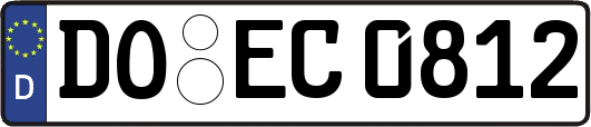 DO-EC0812
