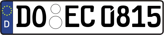 DO-EC0815