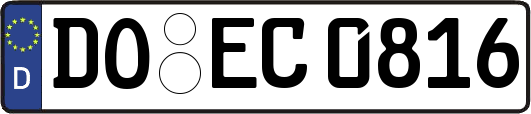 DO-EC0816