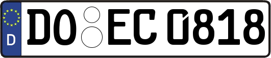 DO-EC0818