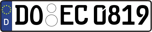 DO-EC0819