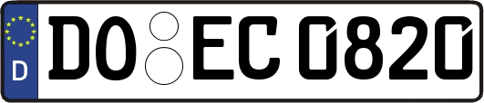 DO-EC0820