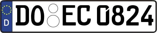 DO-EC0824