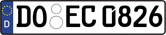 DO-EC0826
