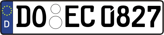 DO-EC0827