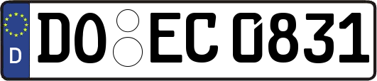 DO-EC0831