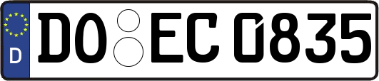 DO-EC0835
