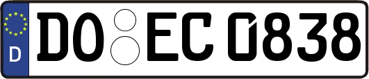 DO-EC0838