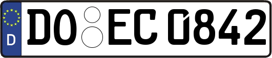 DO-EC0842