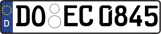 DO-EC0845
