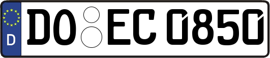 DO-EC0850