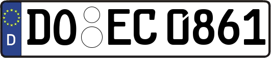 DO-EC0861