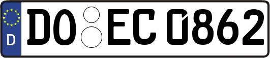 DO-EC0862