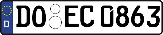 DO-EC0863