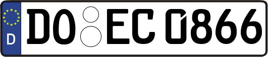 DO-EC0866