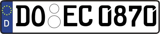 DO-EC0870