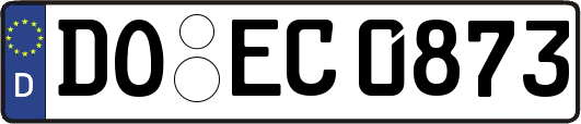 DO-EC0873