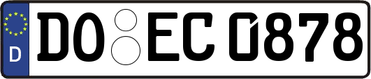 DO-EC0878
